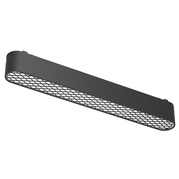Светильник LINER COMFORT MAGNETIC Н5 48V 18W 120° 4000K OSRAM | White 330х25х25mm