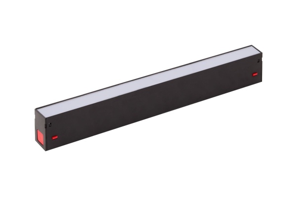 Св-к линейный ML MAGNETIC S39 60W CRI90 6000K, Black L1200x34x58mm