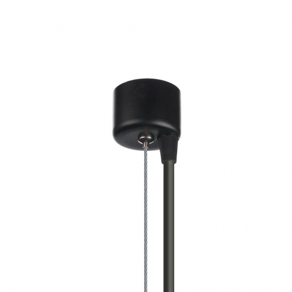 Светильник LINER T33 80W 3000/4000/6000К EPISTAR CRI90 110° IP40 Черный корпус 1204x33x34mm | 220V