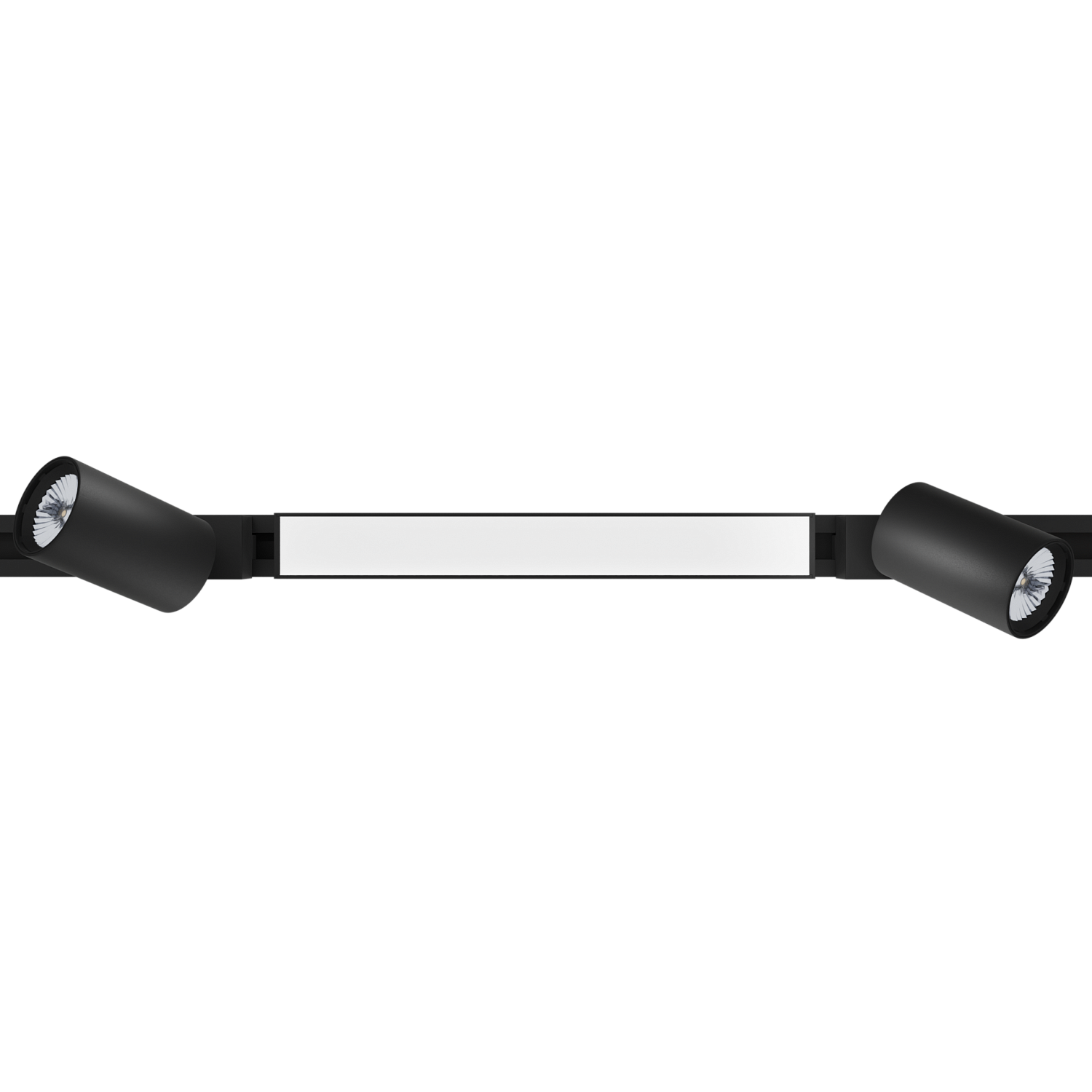 Трековые светильники серии LINER-Х T33 3000К/4000К/6000К