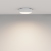 Светильник накладной RONDO 36W White 3000K | Ø300x60mm 