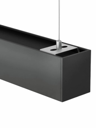 Рассеиватель к светильнику LINER U50 50x55mm