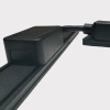 Коннектор для подключения гибкий H5 2TRA Black