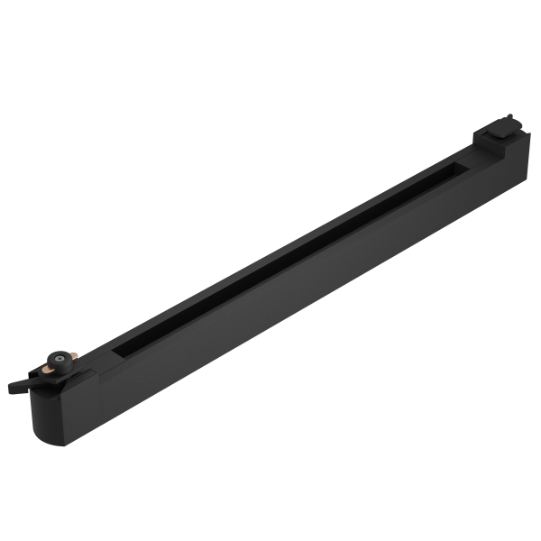 Светильник LINER 30W 36° 3ССТ 3000/4000/6000К CRI85 Черный 2TRA однофазный 220V  465x33x34mm