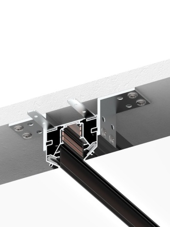 Прямой соединитель трек системы S20