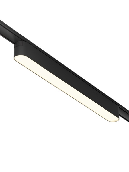 Светильник LINER MAGNETIC Н5 48V 18W 120° 4000K OSRAM | Black 330х25х25mm