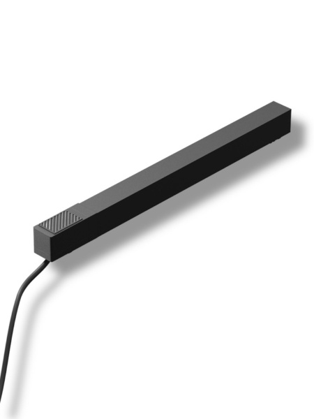 Блок питания MAGNETIC H5 100W 48V Black | 250mm