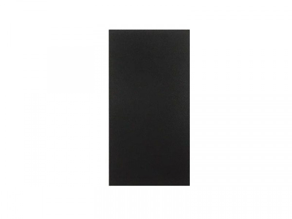 Заглушка для трековой системы S39 Black EAC19299