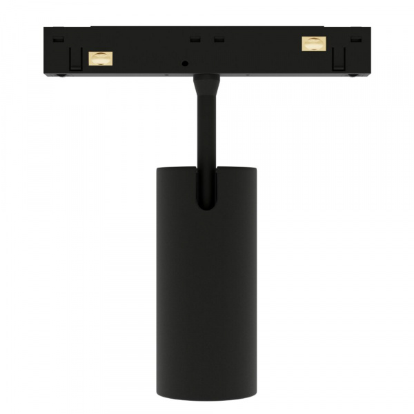 Светильник SPOT MAGNETIC S20 48V 15W 24° CRI90 OSRAM 4000K | Черный корпус D45х100mm