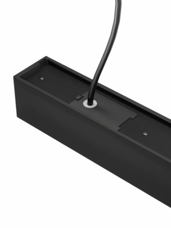 Накладной крепеж для светильника LINER U50 50x55 Комплект