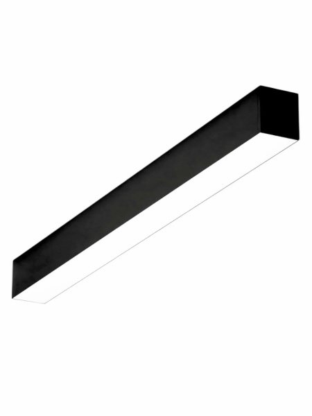 Накладной крепеж для светильника LINER U50 50x55 Комплект