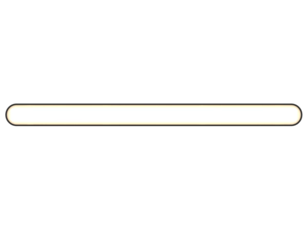 Трековый магнитный светильник LINER MAGNETIC H4 24V 18W 120° 3000К/4000K/6000К OSRAM 
