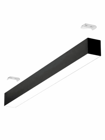 Накладной крепеж для светильника LINER U50 50x55 Комплект