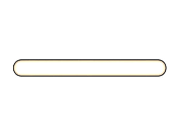 Трековый магнитный светильник LINER MAGNETIC H4 24V 12W 120° 3000К/4000K/6000К OSRAM 