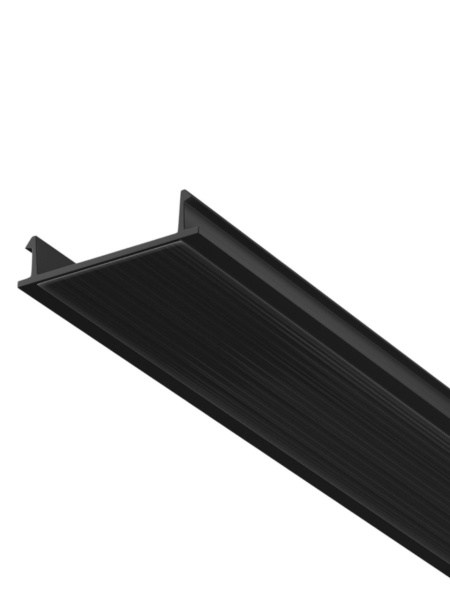 Трековая система встраиваемая MAGNETIC S20 48V 4TRA WHITE 1500x70x52mm