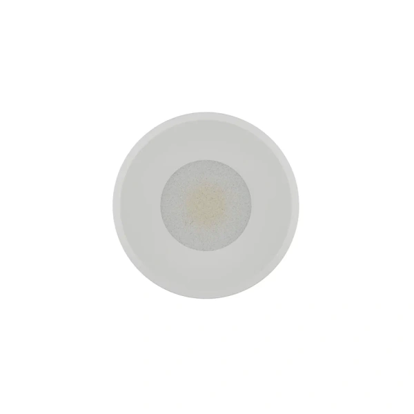 Светодиодная лампа MR16 10W 3000К GU10 угол света 110 град. white, 220V, 50x56mm
