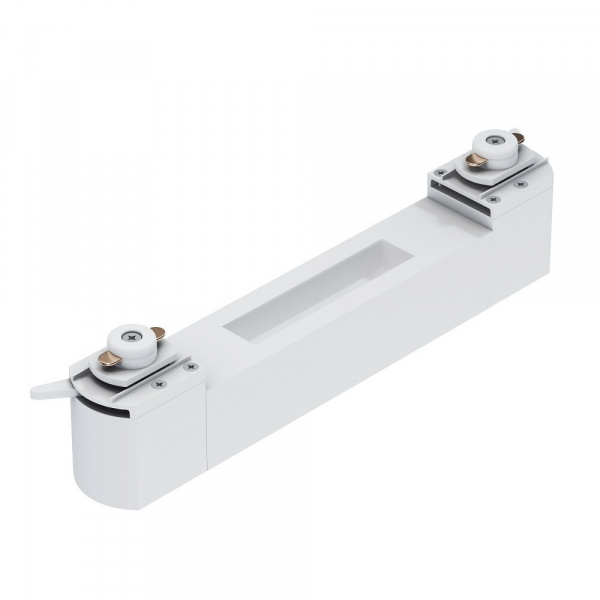 Светильник LINER 10W 100° 3000К CRI85 Белый 2TRA однофазный 220V  200x33x34mm