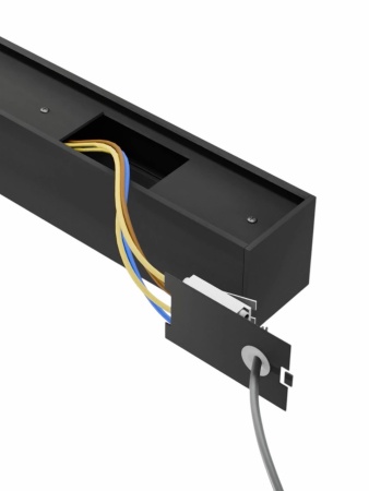 Накладной крепеж для светильника LINER U50 50x55 Комплект