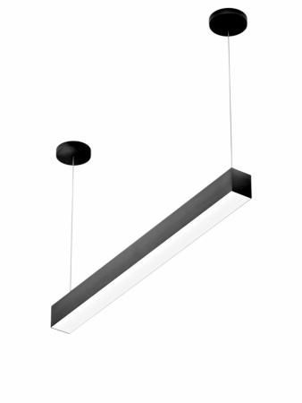 Рассеиватель к светильнику LINER U50 50x55mm