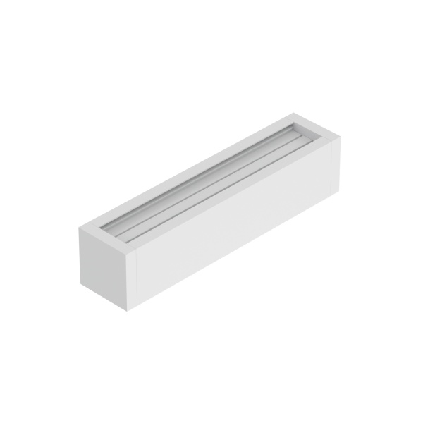 Светильник LINER M33 10W 4000K  CRI90 36° Белый корпус 140x34x33mm | 220V