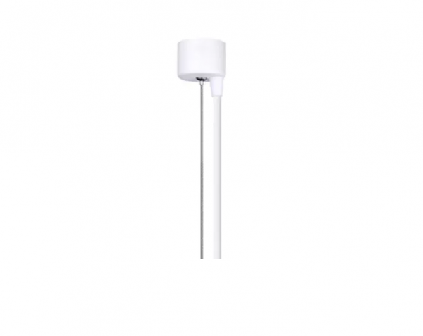 Светильник LINER T33 60W 4000К EPISTAR CRI90 110° IP40 Белый корпус 1204x33x34mm | 220V