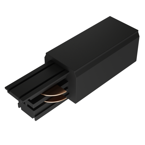 Коннектор питания ML-4TRA-B Черный