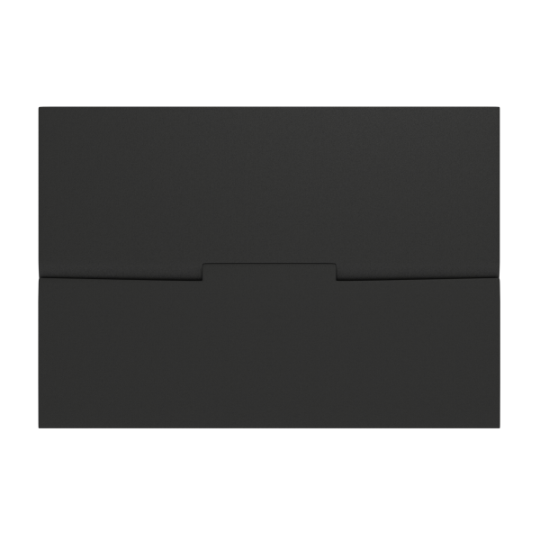 Светильник накладной светодиодный BLACK BOOK 6W OSRAM 36° WW/3000К Чёрный корпус | 220V