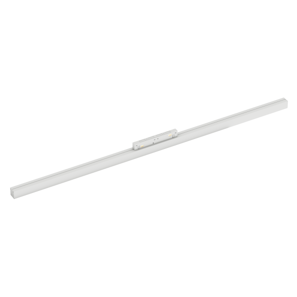 Светильник LINER MAGNETIC S20 48V 30W 120° 3000-6000K TRIX CRI90 OSRAM | Белый корпус L900mm