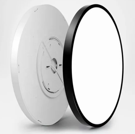 Светильник накладной RONDO 60W D600х25mm 4000K | White