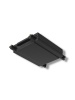 Прямой соединитель для шинопровода H5 Black
