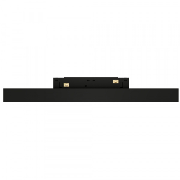 Светильник LINER MAGNETIC S20 48V 12W 120° 3000/4000/6000K CRI90 OSRAM | Черный корпус L300mm