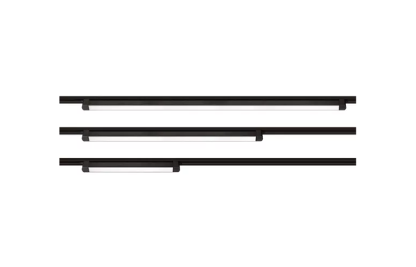 Светильник LINER 10W 100° 3ССТ 3000/4000/6000К CRI85 Белый 2TRA однофазный 220V  200x33x34mm