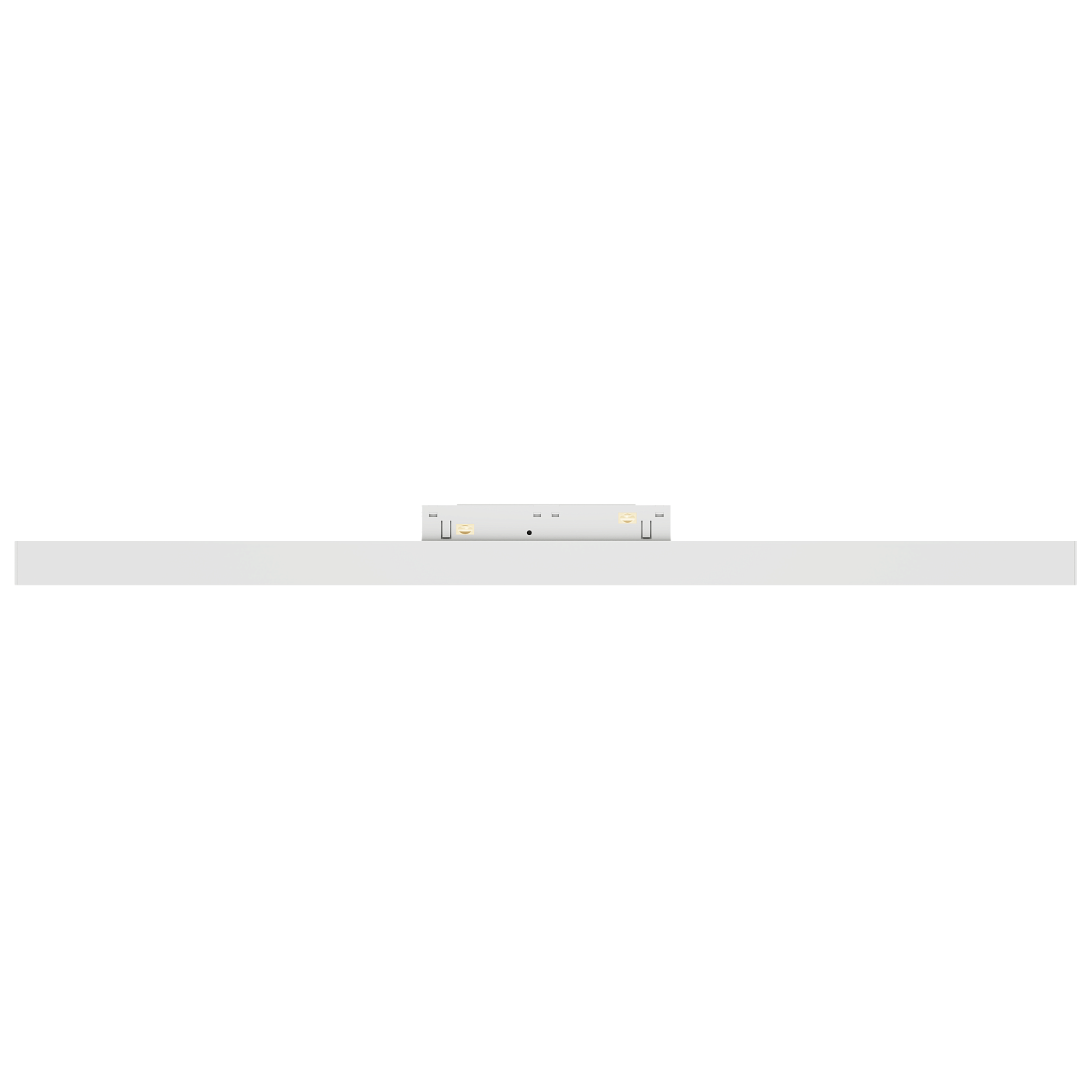 Трековые магнитные светильники серии MAGNETIC S20 Белый корпус LINER