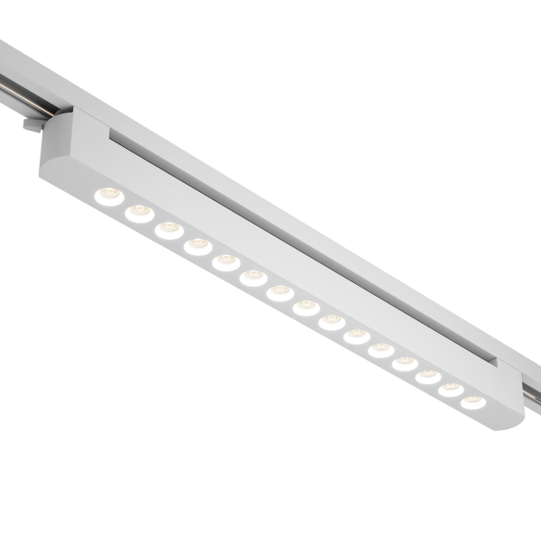 Светильник LINER 30W 36° 3000К CRI85 Белый 2TRA однофазный 220V  465x33x34mm