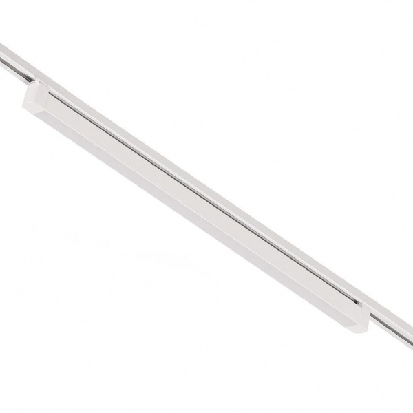 Светильник LINER 40W 100° 4000К CRI85 Белый 2TRA однофазный 220V 598x33x34mm