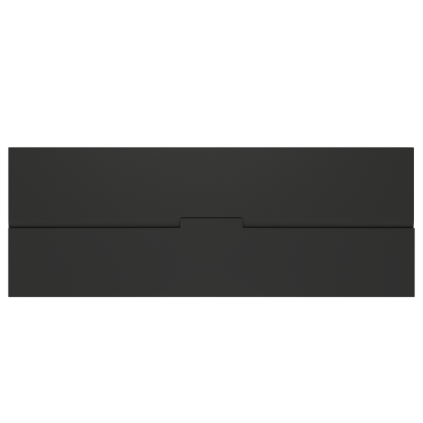 Светильник накладной светодиодный BLACK BOOK 12W OSRAM 36° DW/4000К Белый корпус | 220V