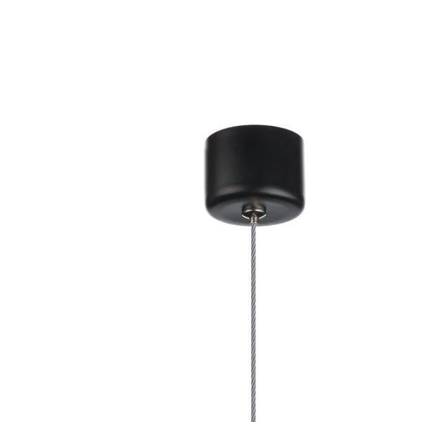 Светильник LINER T33 80W 3000/4000/6000К EPISTAR CRI90 110° IP40 Черный корпус 1204x33x34mm | 220V