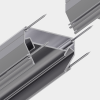 Профиль для натяжных потолков MAGNETIC S25 2000mm