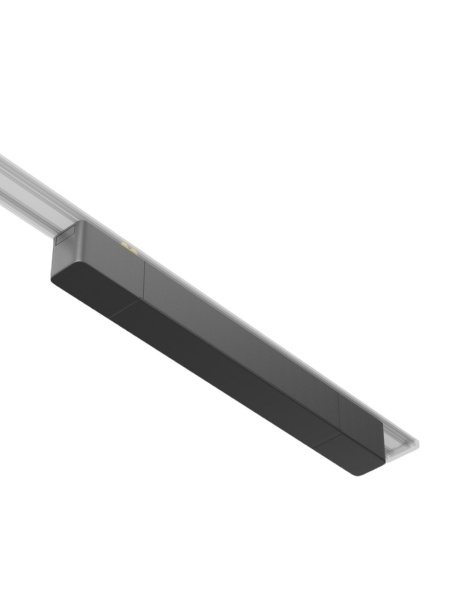 Блок питания MAGNETIC H5 100W 48V Black | 250mm