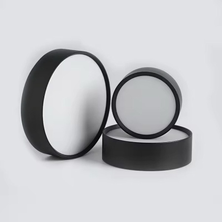 Светильник накладной RONDO 12W D113x30mm 3000К/4000K/6000К White