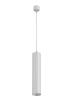 Светильник подвесной CITY MR16 GU10 WHITE | 300x52mm