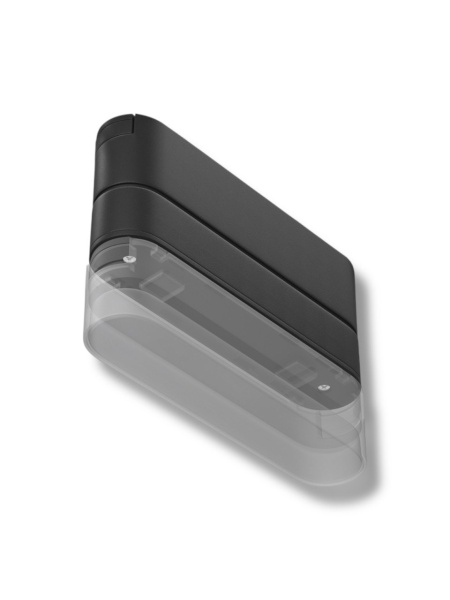 Основание под линейный светильник MAGNETIC H5 115x25x47.6mm