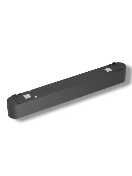 Светильник LINER BLACK MASK MAGNETIC Н5 48V 18W 36° 4000K OSRAM | White 330х25х25mm