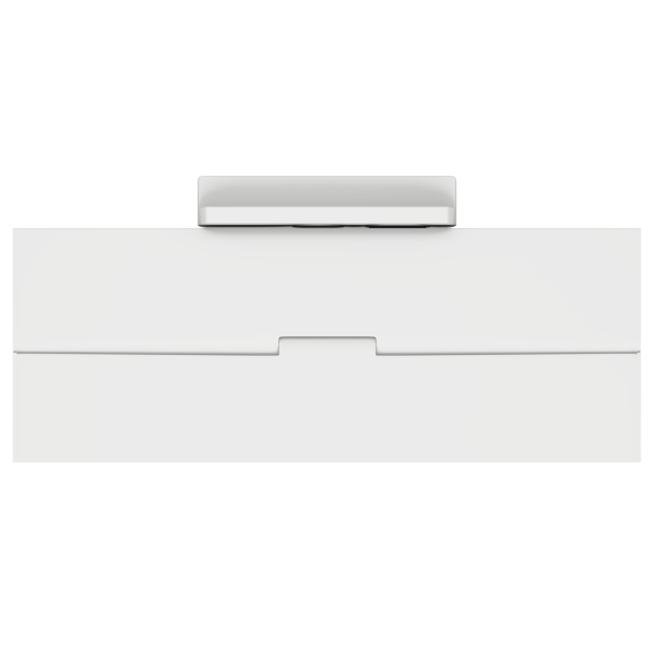 Светильник BLACK BOOK 12W OSRAM 36° DW/4000К, Белый корпус 2TRA