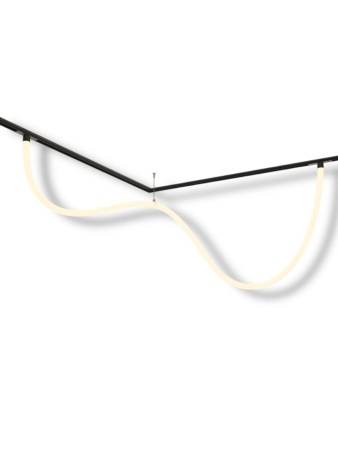 Подвес для светильника TUBE S15/S20