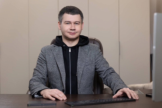 Роман Геннадьевич Алябьев