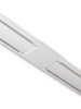 Прямой соединитель для шинопровода H5 White