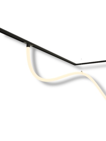 Подвес для светильника TUBE S15/S20