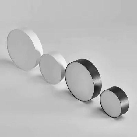 Светильник накладной RONDO 12W D113x30mm 3000К/4000K/6000К White